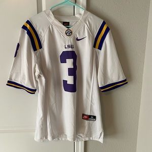Odell Beckham Jr LSU Jersey